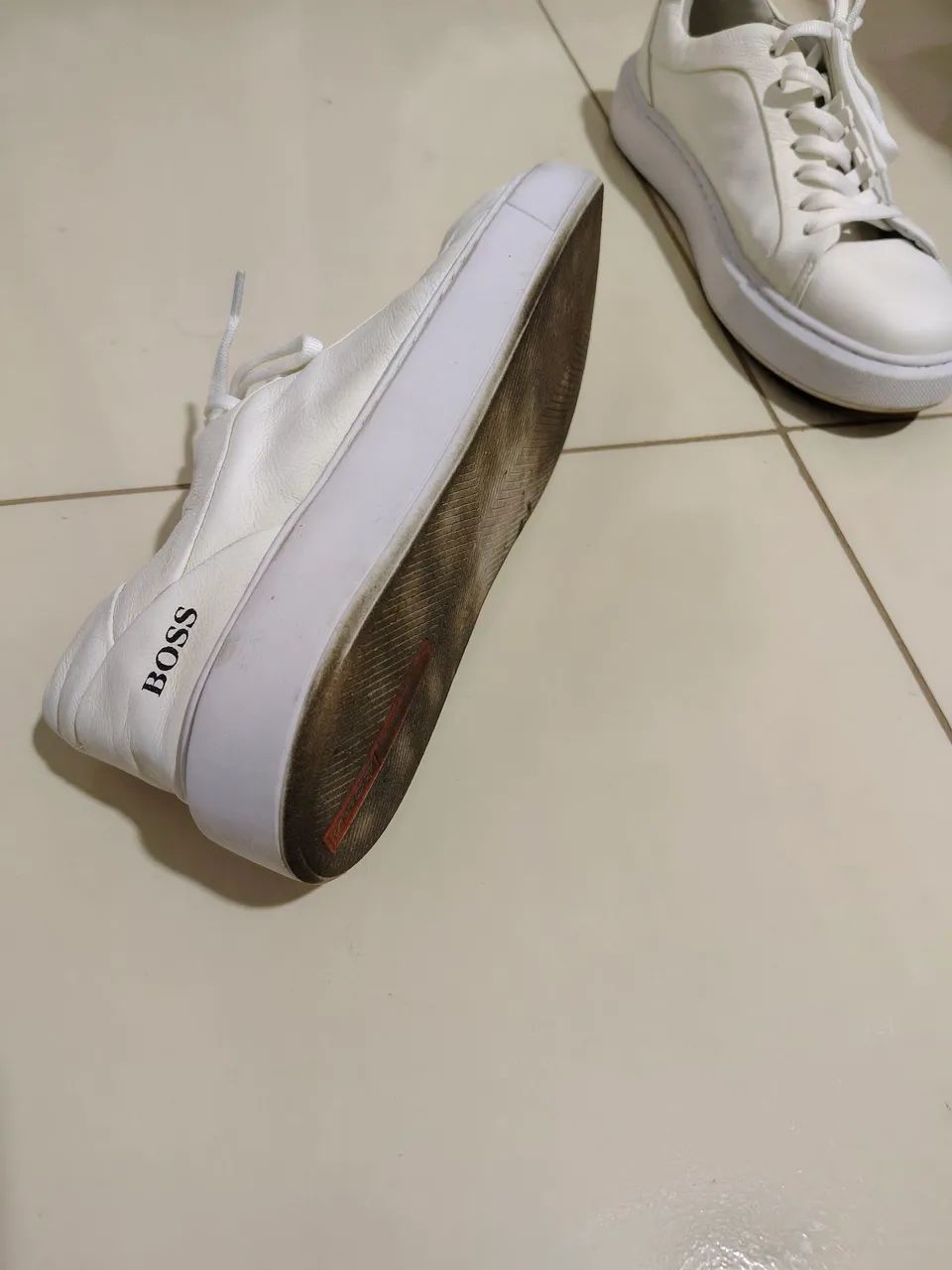 02 Pares de Tênis  - Foto 4