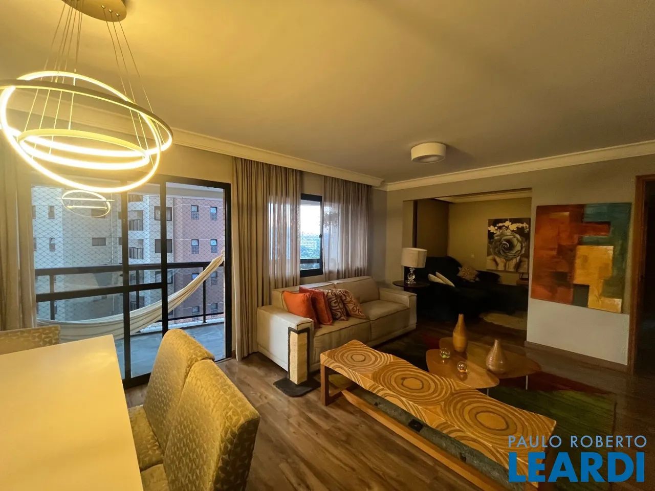 APARTAMENTO - ALTO DA LAPA - SP - Foto 4