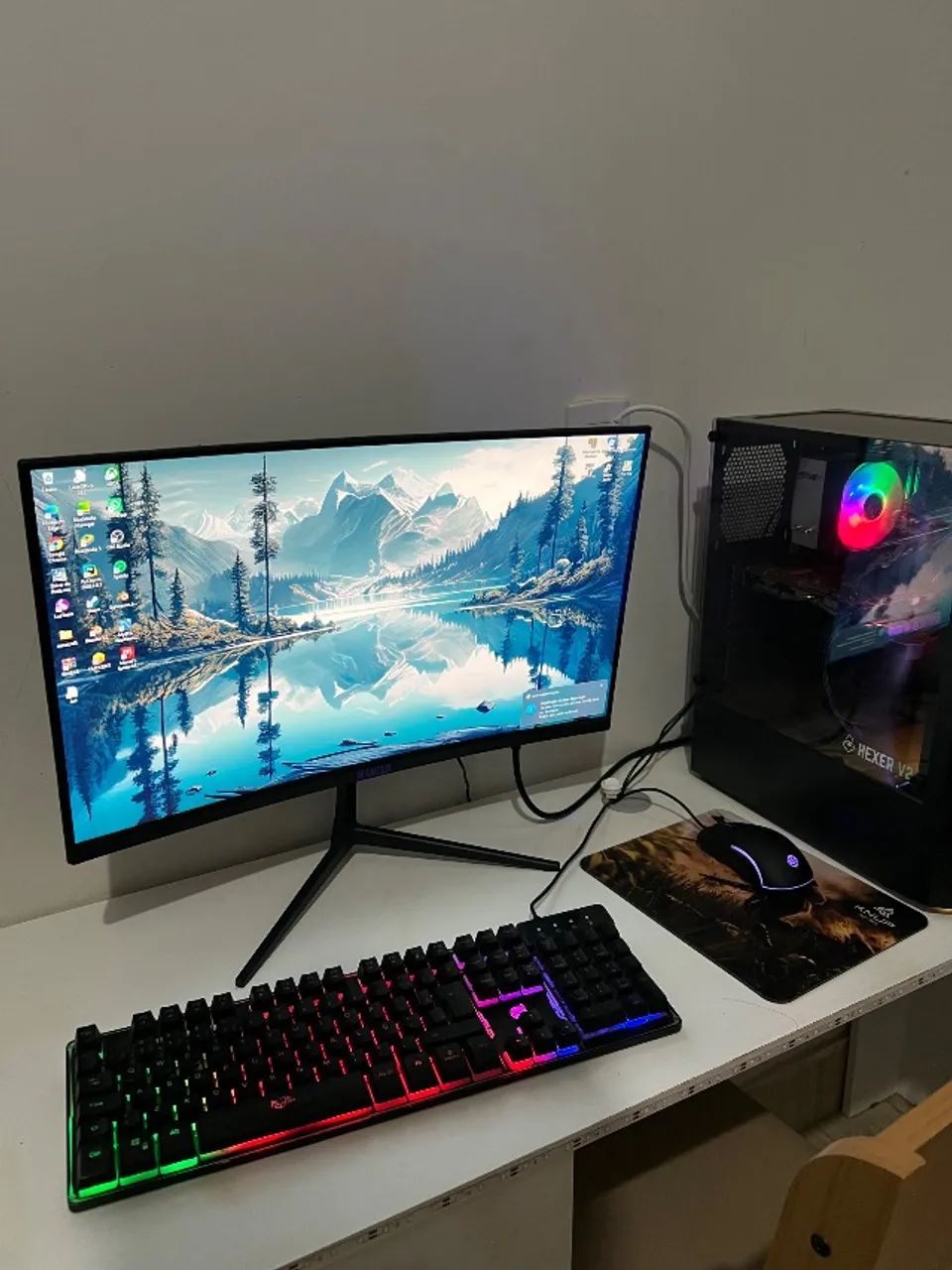 Pc Gamer  - Foto 2