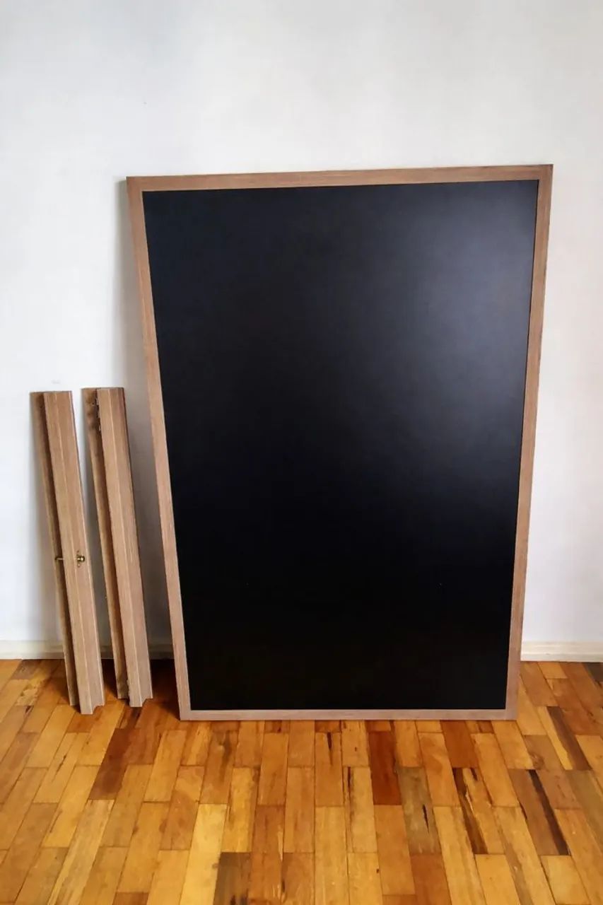 Mesa de parede 140x89 - 5 Lugares - Foto 4
