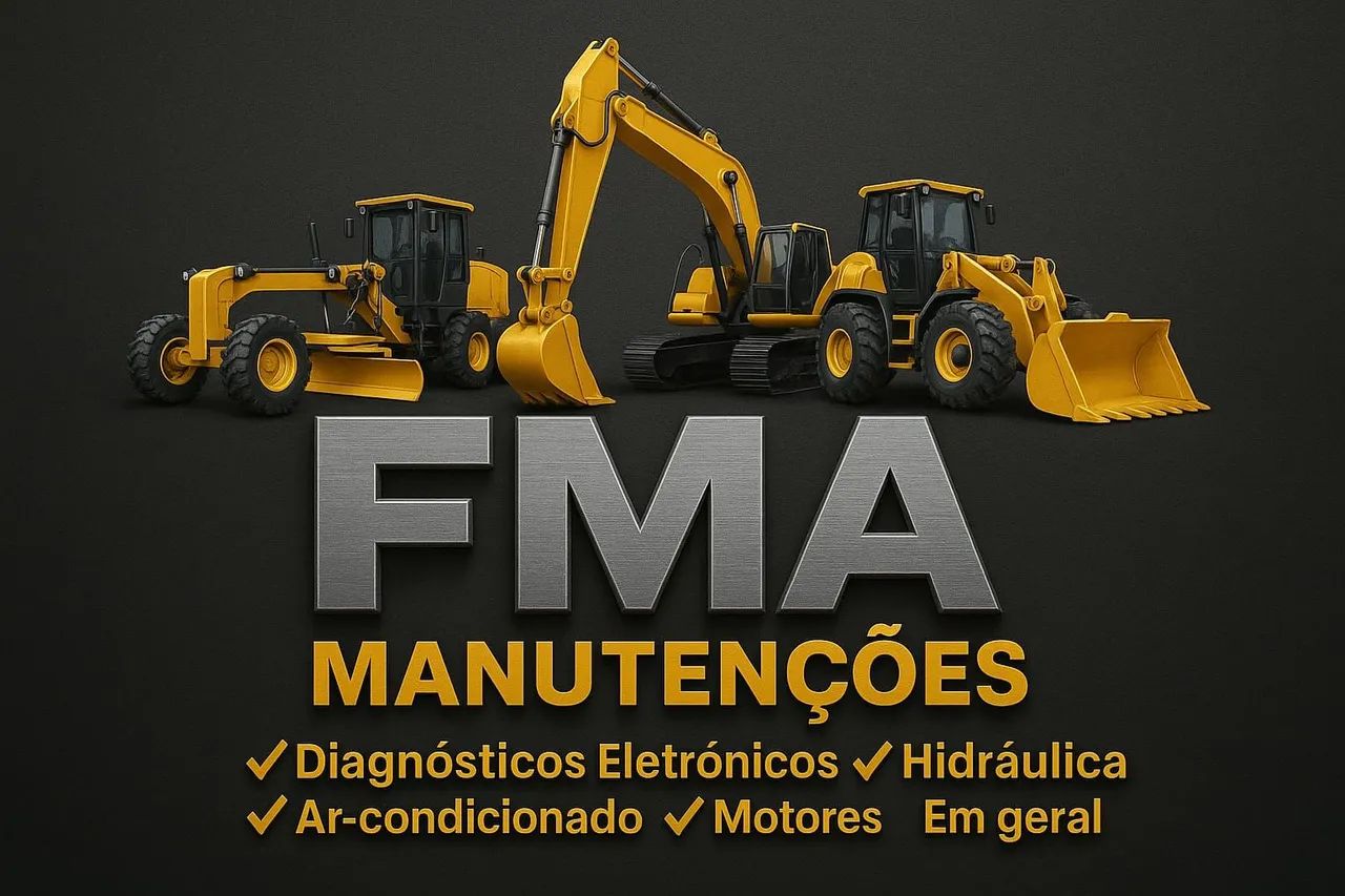 Retroescavadeira para locação  - Foto 3
