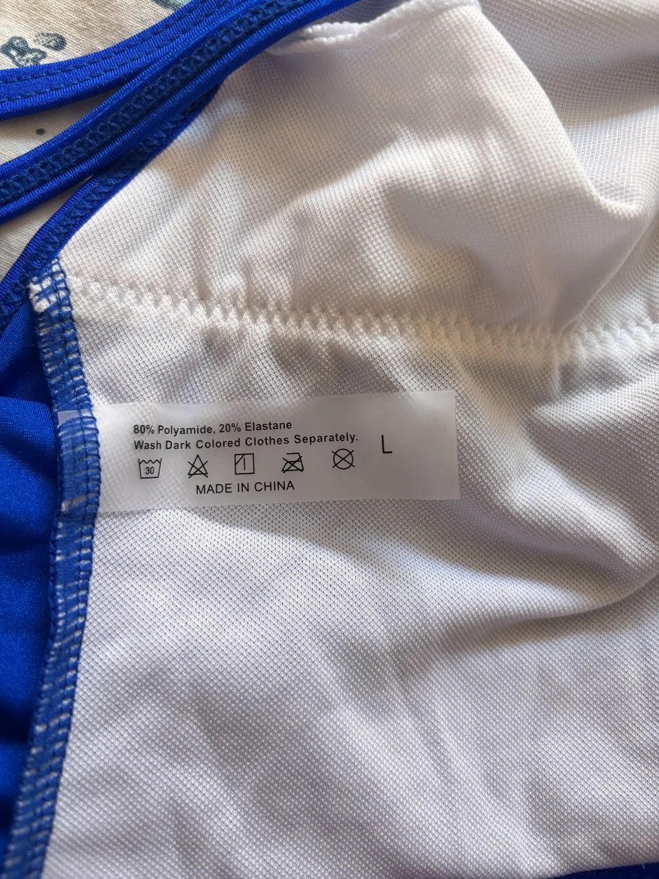 Biquíni  - Foto 4