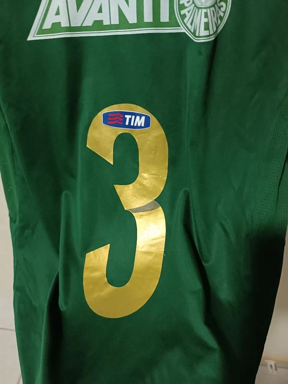 Camisa Palmeiras 2014 original - Foto 3