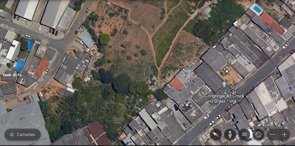 Terreno para Venda em Barueri, Jardim Califórnia - Foto 3