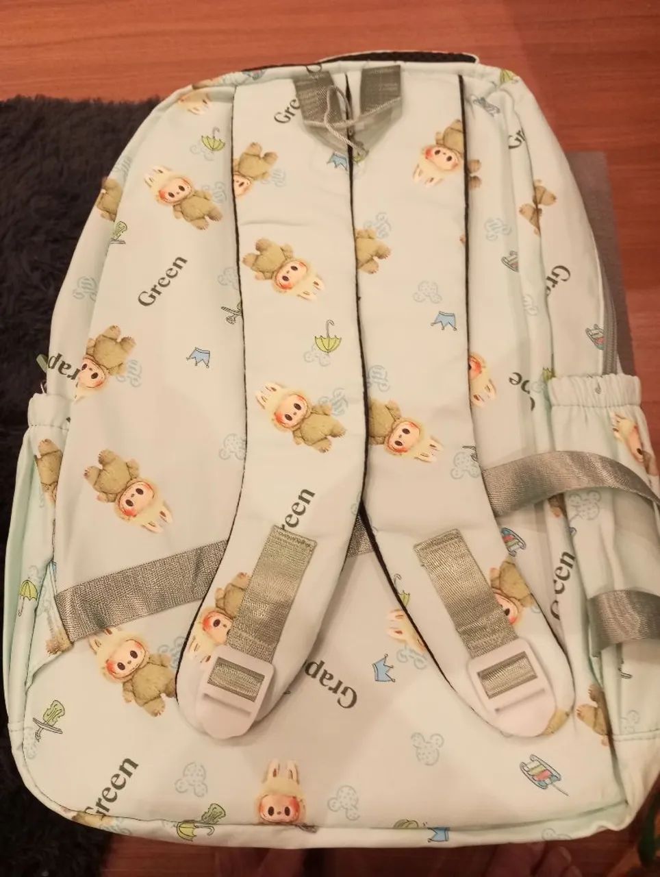 Mochila infantil  - Foto 2