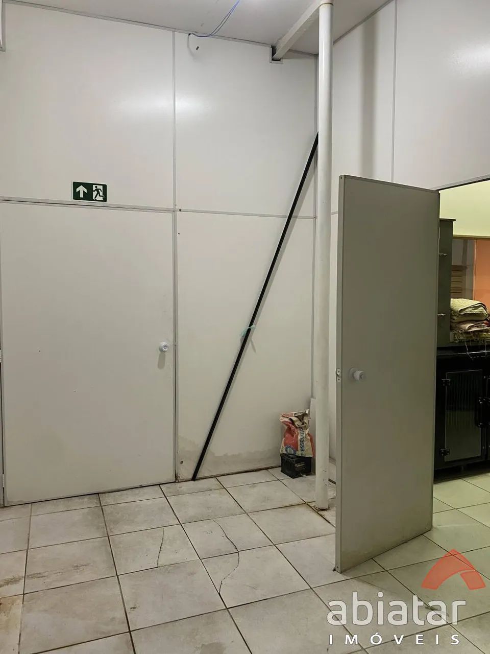 Salão comercial para locação no Parque Monte Alegre - Taboão da Serra/SP - 84m² - Foto 4