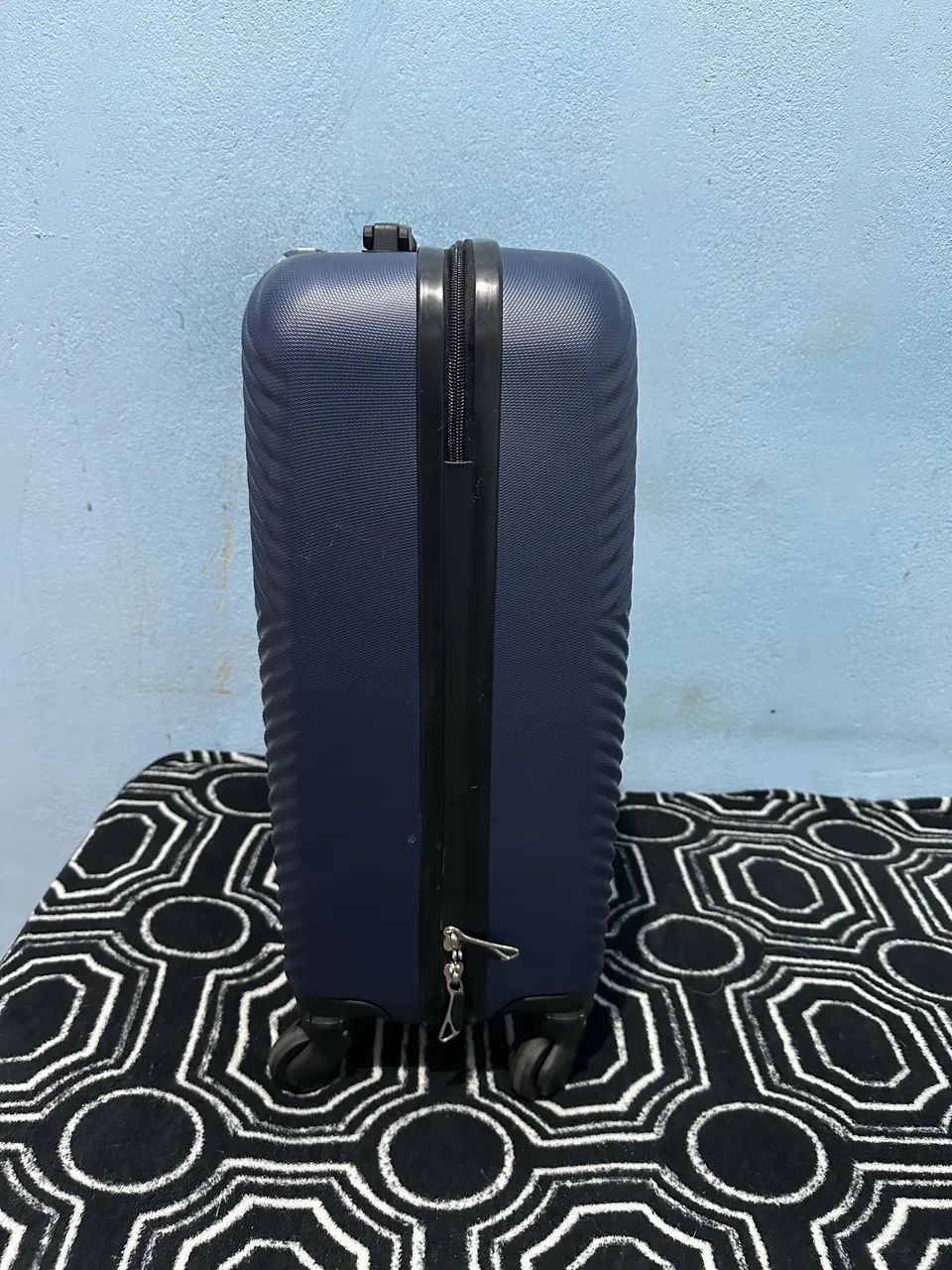Mala de viagem 10kilos  - Foto 5