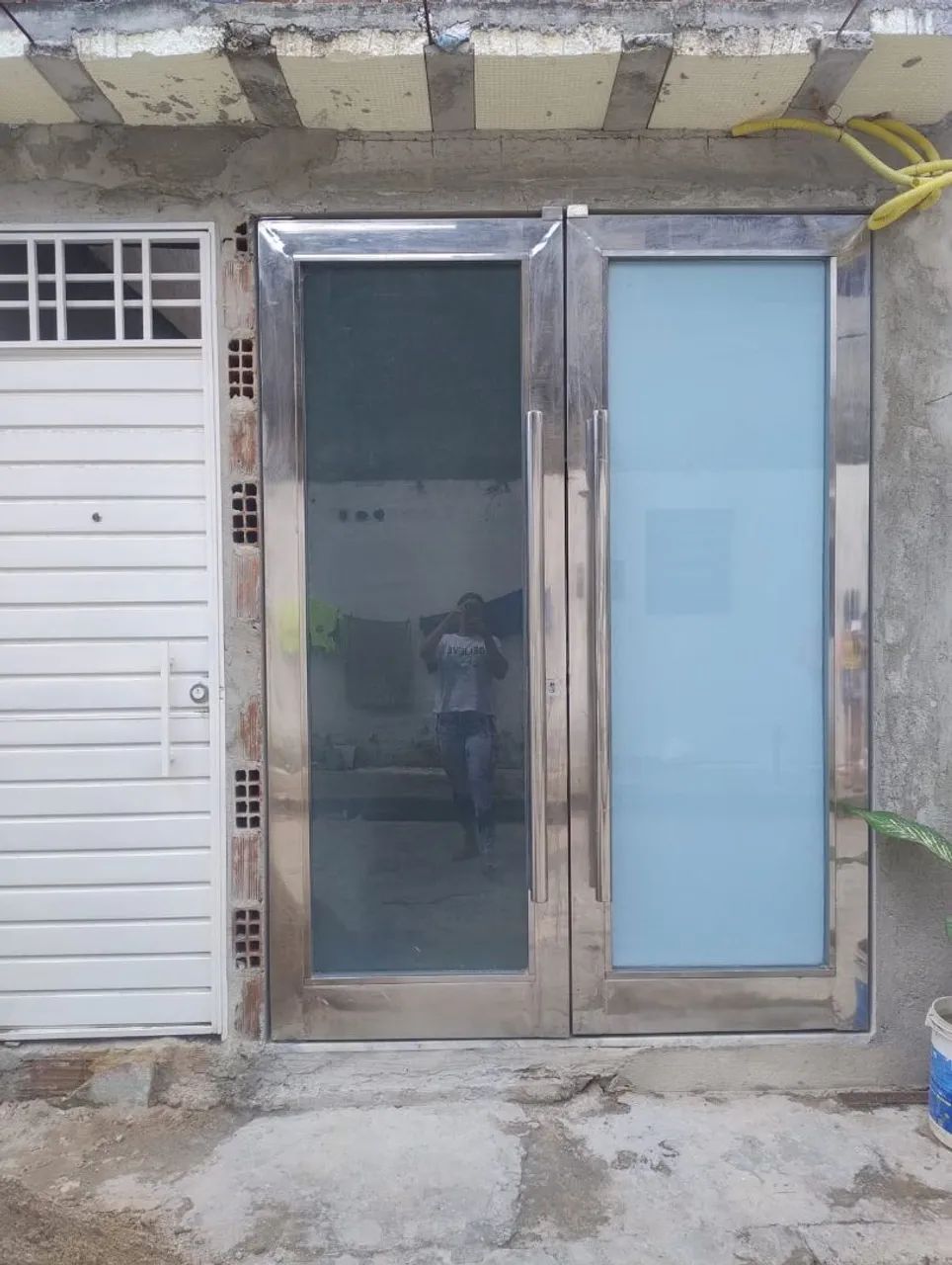 Porta de auto padrão e qualidade  - Foto 2
