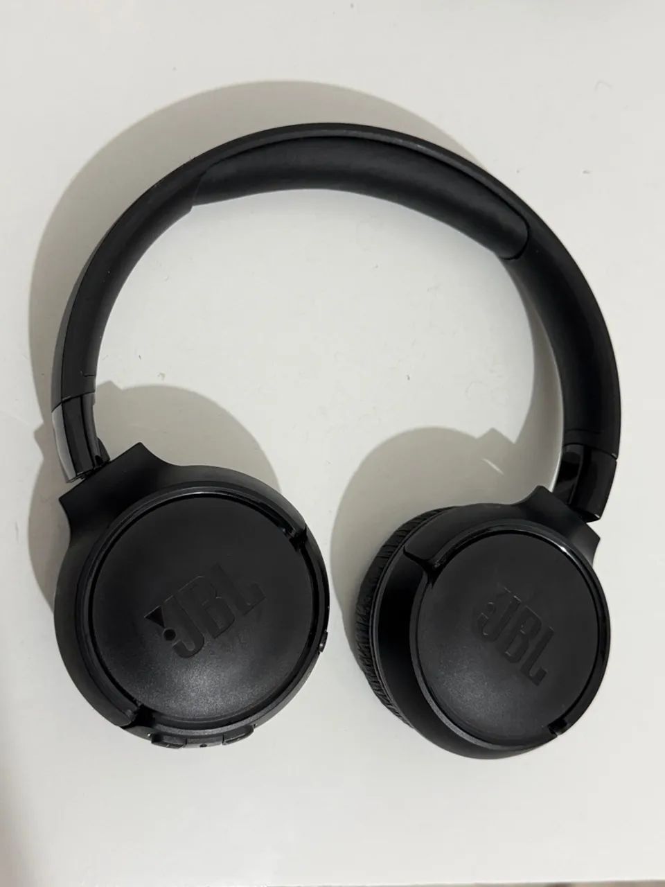 Fone Jbl tune 520bt