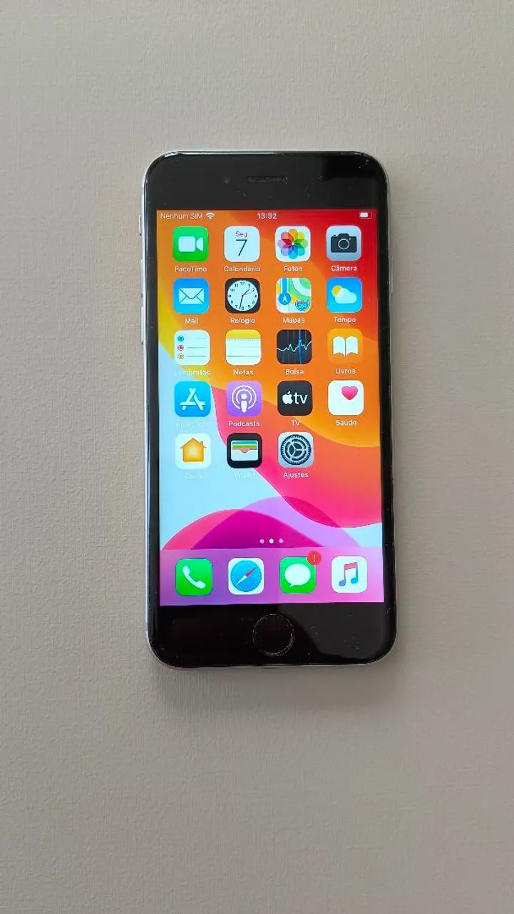 iPhones 7/256GB e 6s/128GB - Foto 4