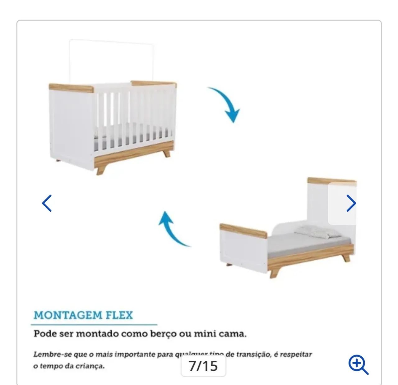 Cama Infantil - Foto 2
