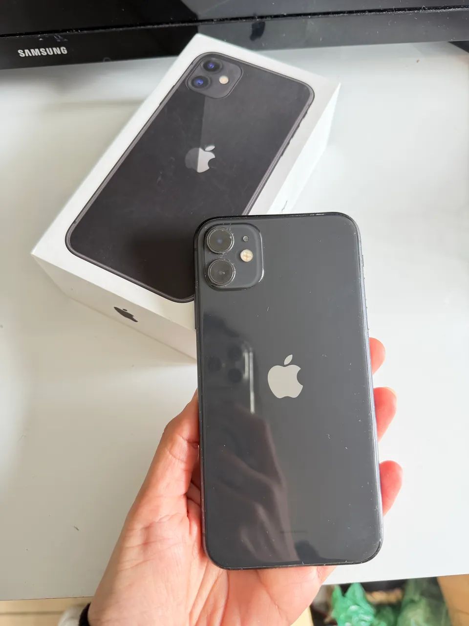 IPhone 11 pro  - Foto 2