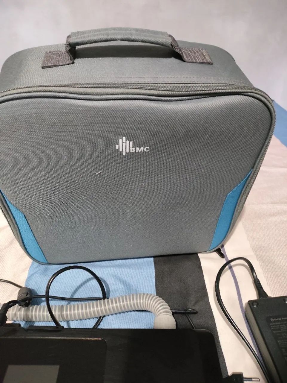 Cpap para tratamento de apneia  - Foto 2