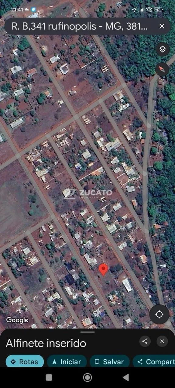 Terreno à venda, Rural, Veríssimo, MG - Foto 3