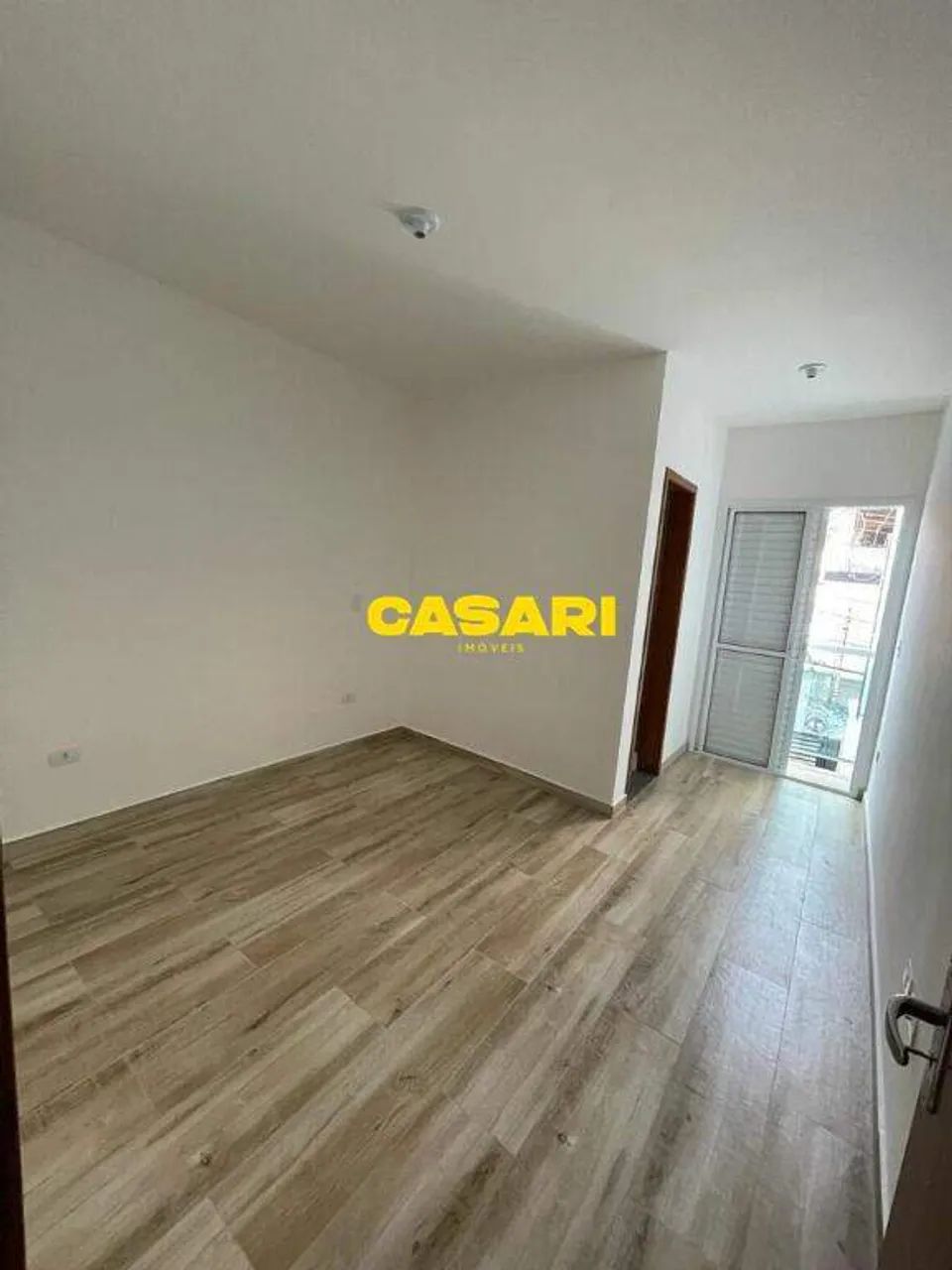 Sobrado com 3 dormitórios à venda, 100 m²- Vila Eldízia - Santo André/SP - Foto 5