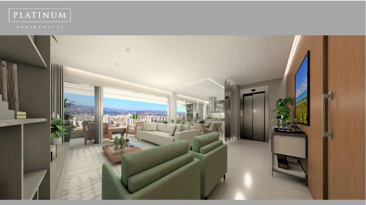 Platinum Residencial COD.268546 - Foto 5
