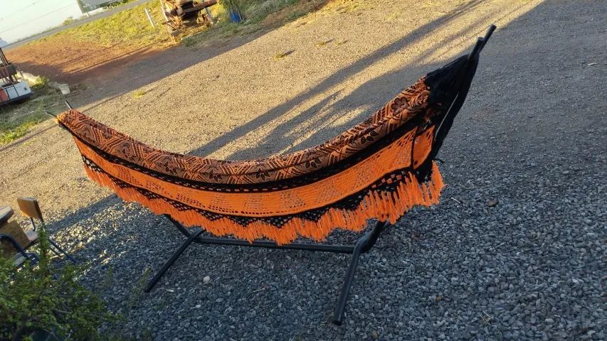 Suporte para rede - Foto 4