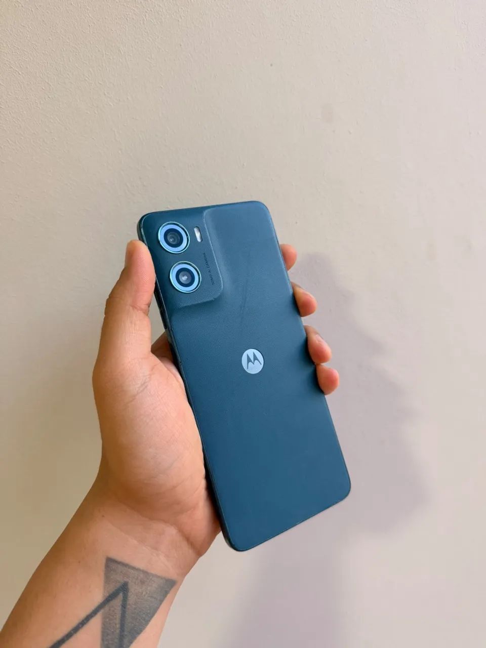 Moto g06