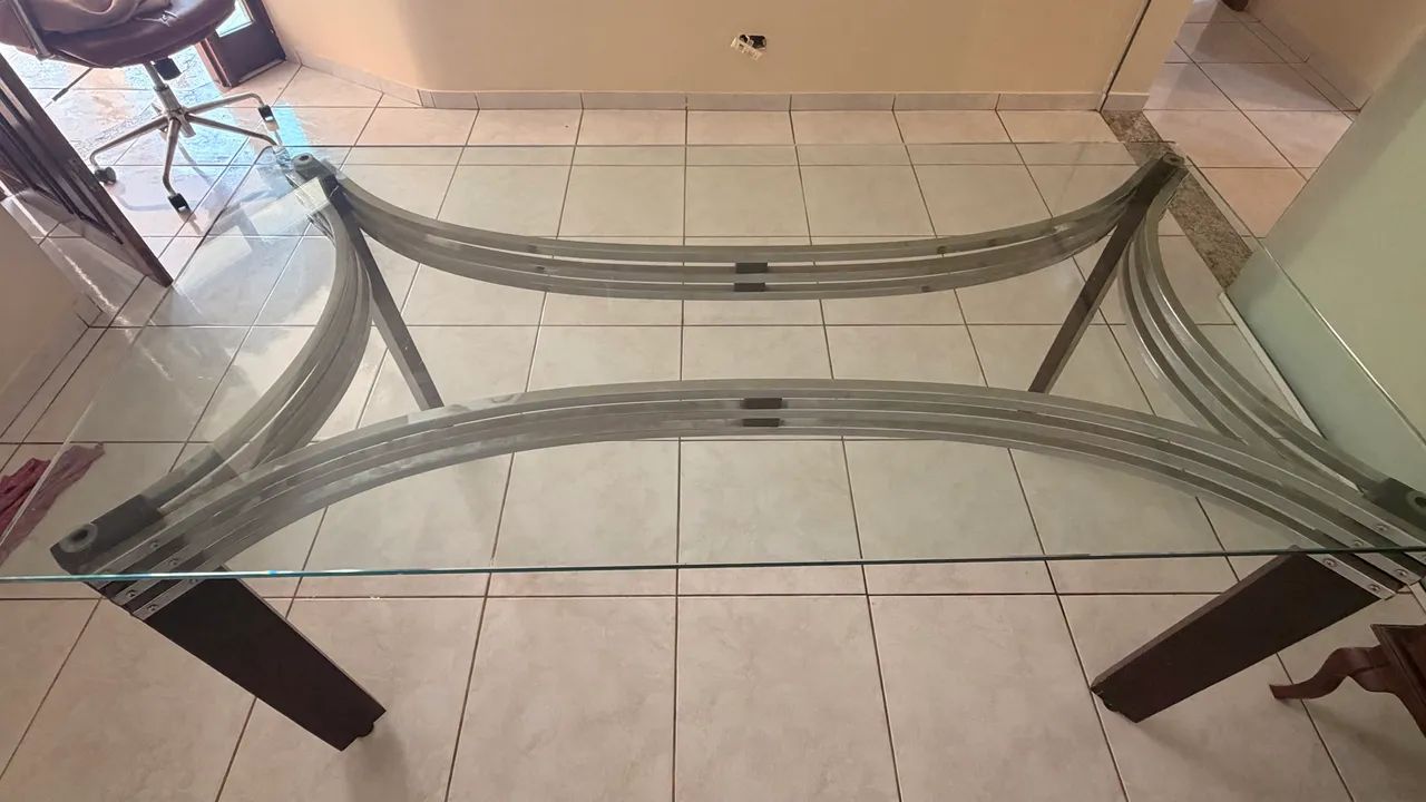 Mesa de jantar  - Foto 4