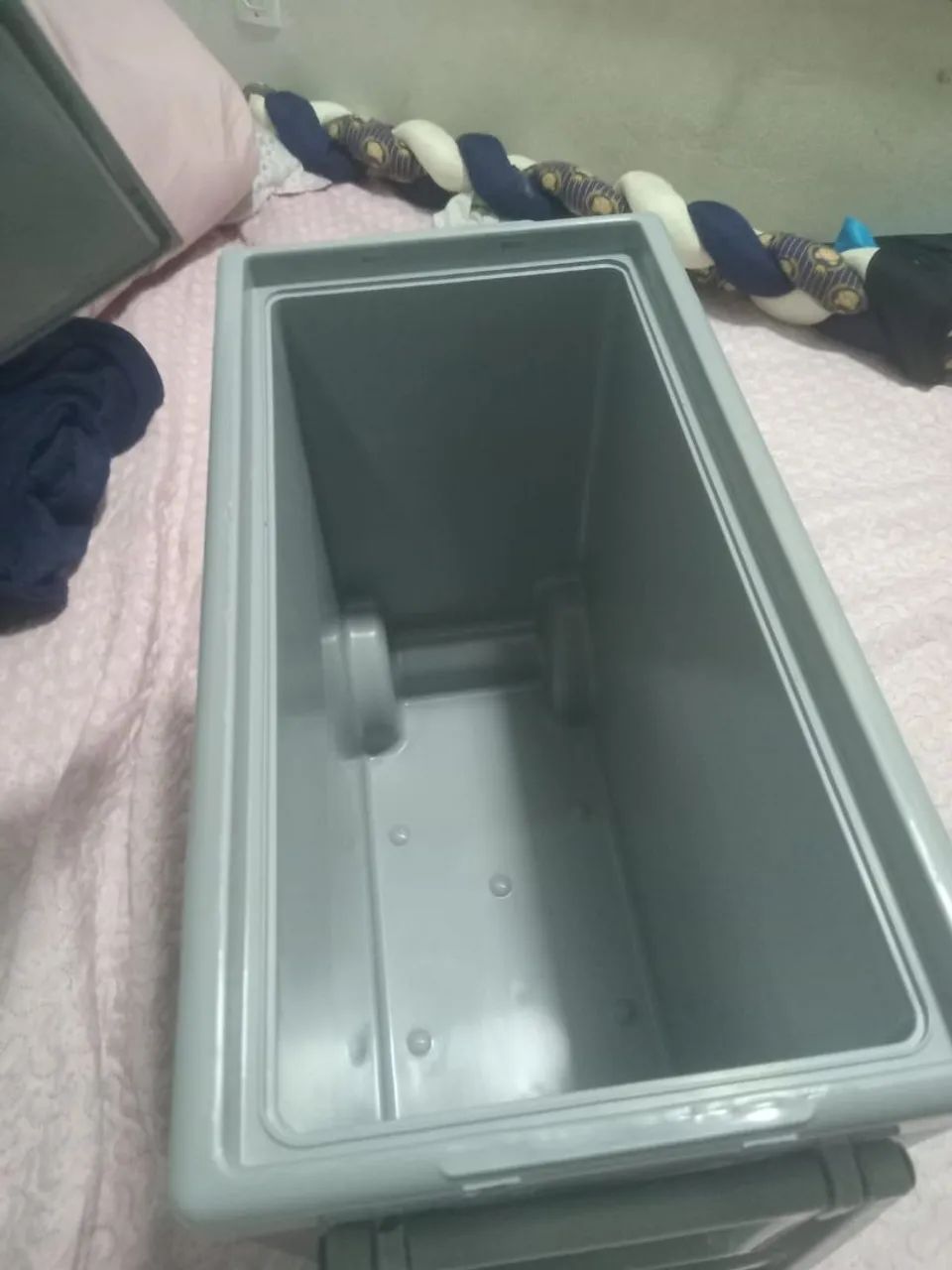 Caixa térmica 32 litros - Foto 5