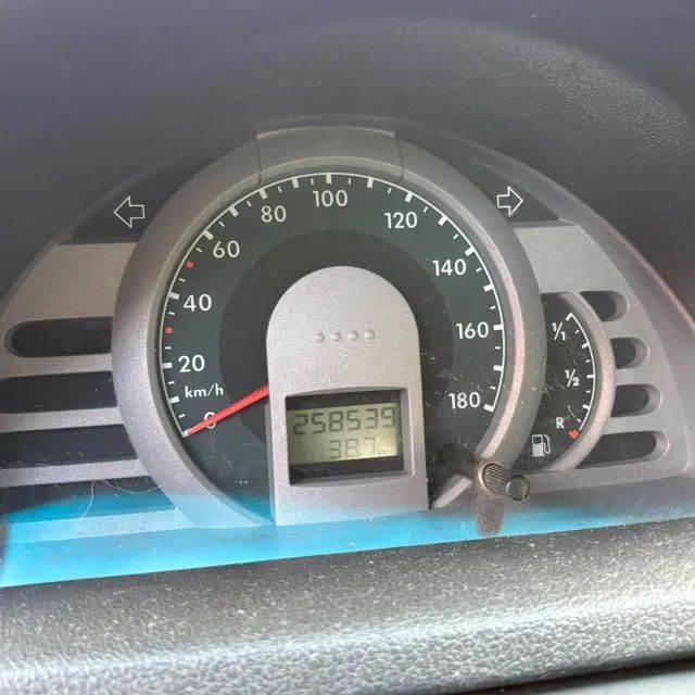 Volkswagen Gol 2007 photo 5