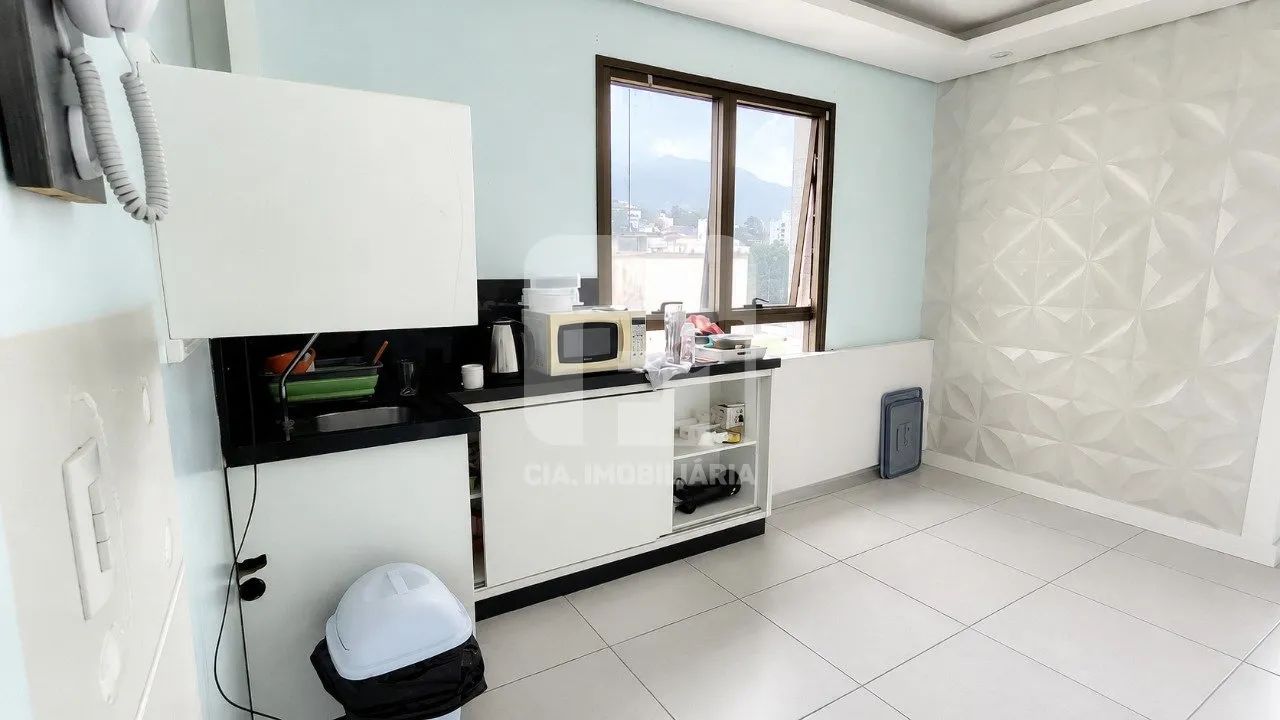 Sala comercial no The Place Office | Trindade - Foto 4