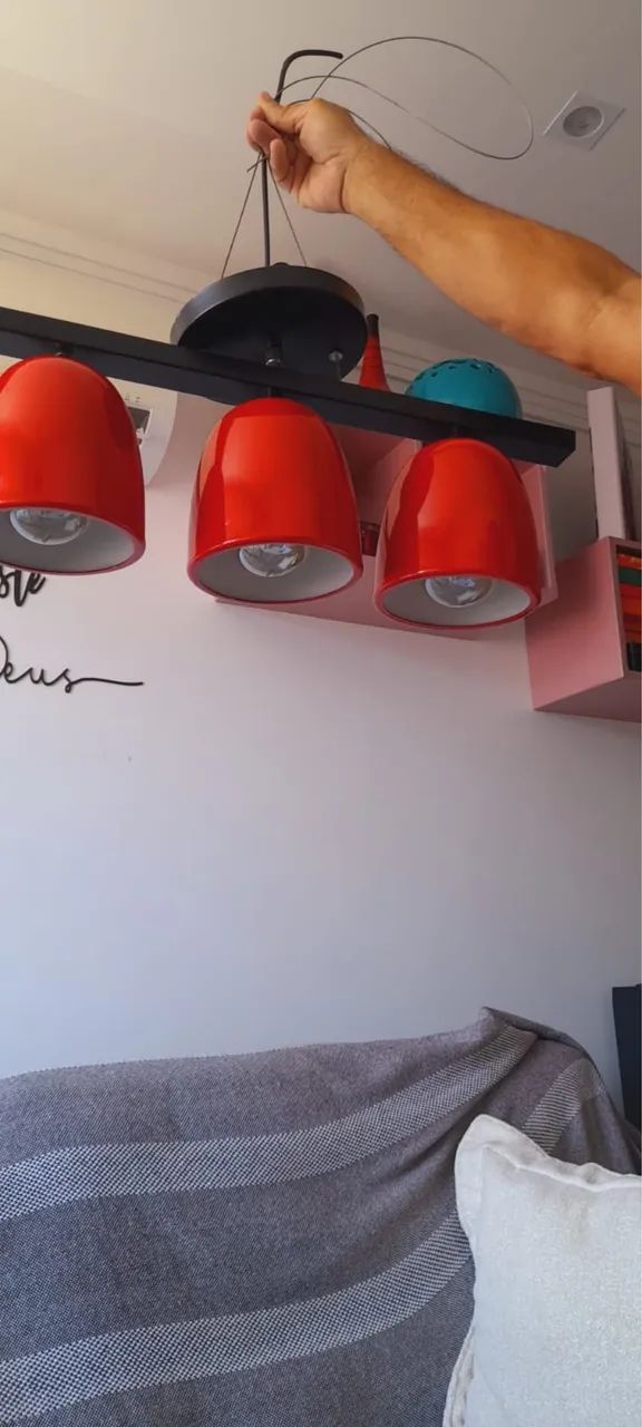 Lustre - Foto 3