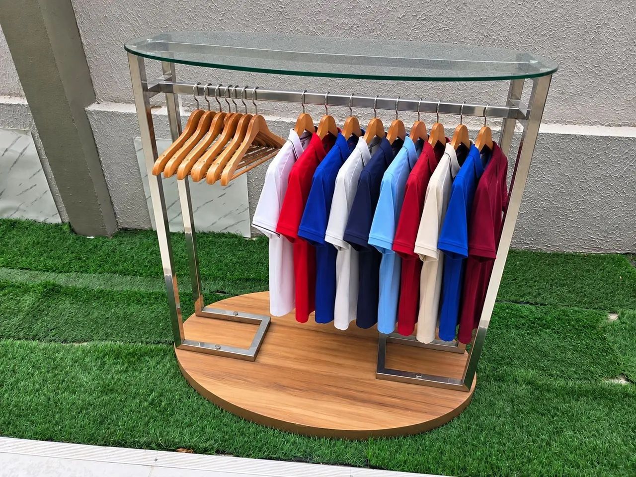 APARADOR / EXPOSITOR PARA CABIDES - Foto 5