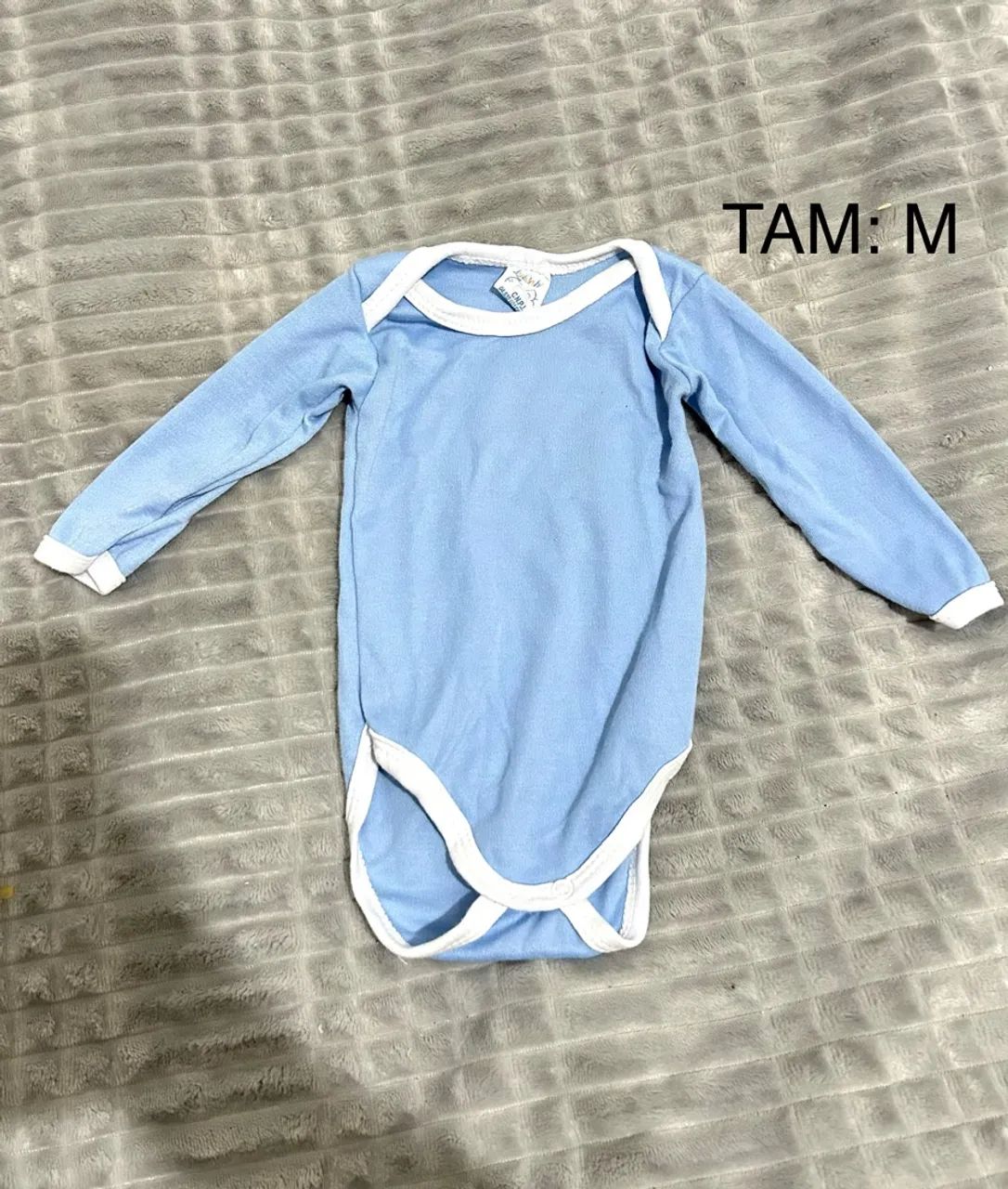 mini lote infantil menino  - Foto 5