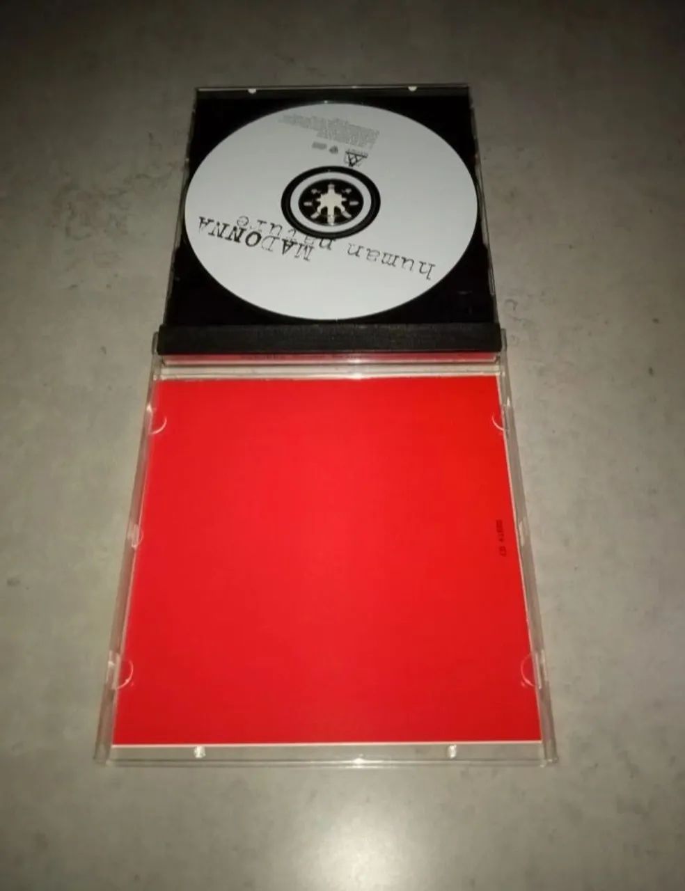 Madonna CD Maxi-Single CANADÁ EDITION Remixes. - CDs, DVDs etc