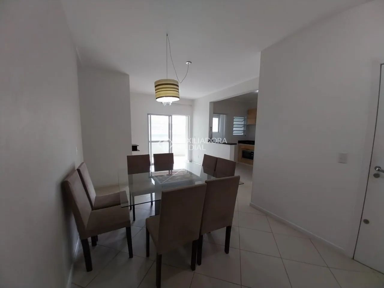 APARTAMNETO PARA ALUGAR EM SAO JOSE - Foto 2