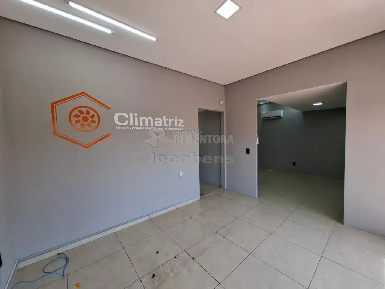 Vila Redentora - Casa Comercial.