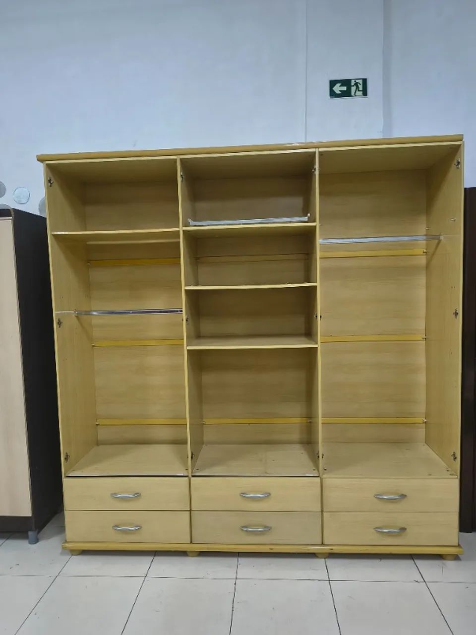 Guarda Roupa Casal  - Foto 5