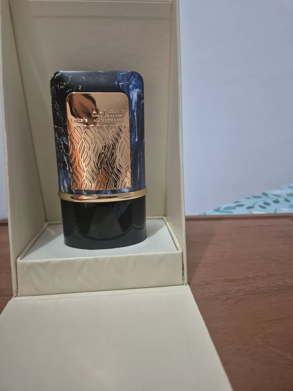 Perfume Al nashama caprice - Foto 3