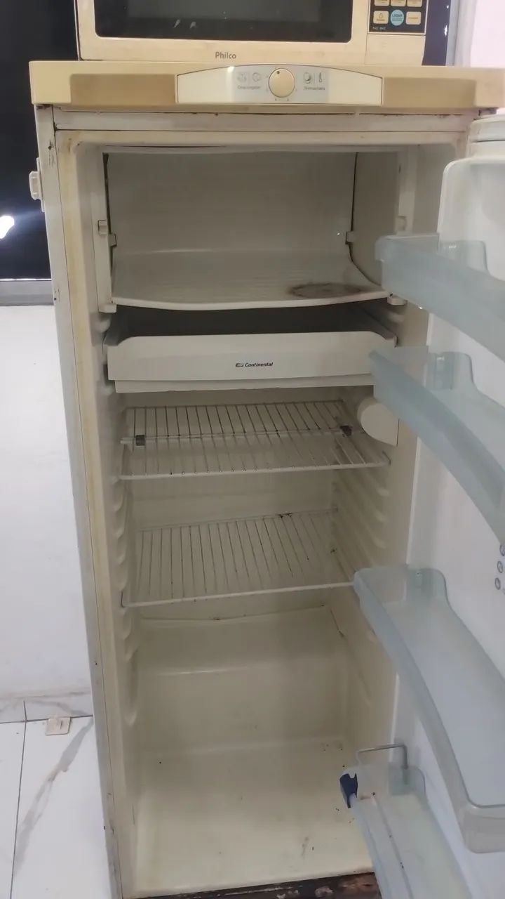 Geladeira  - Foto 2