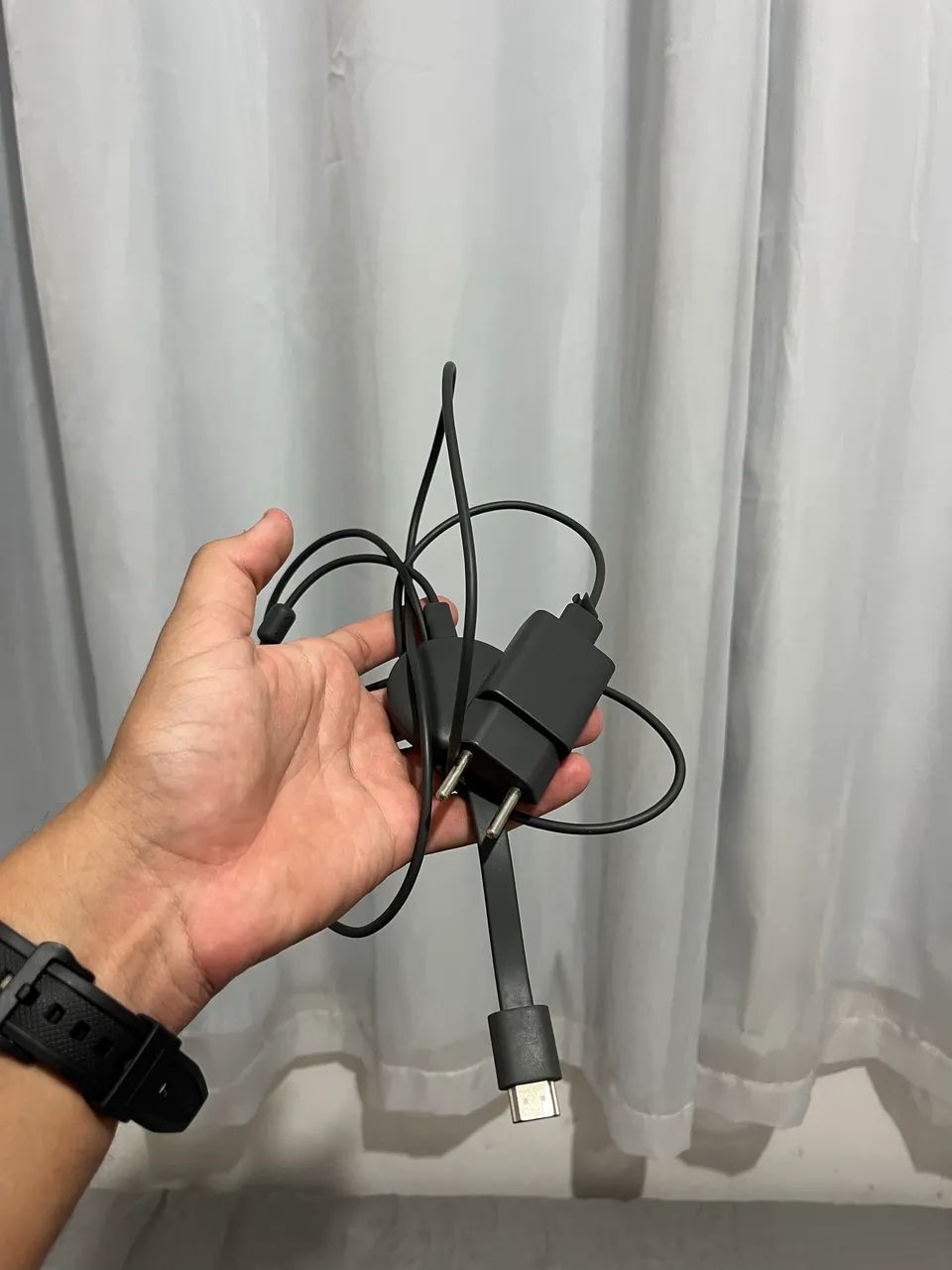 Google Chromecast - Foto 2