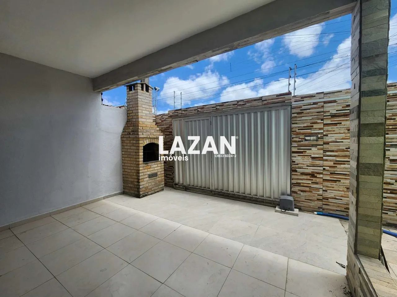 Casa Duplex | Emaús, Parnamirim - RN Cod: 1157 - Foto 5
