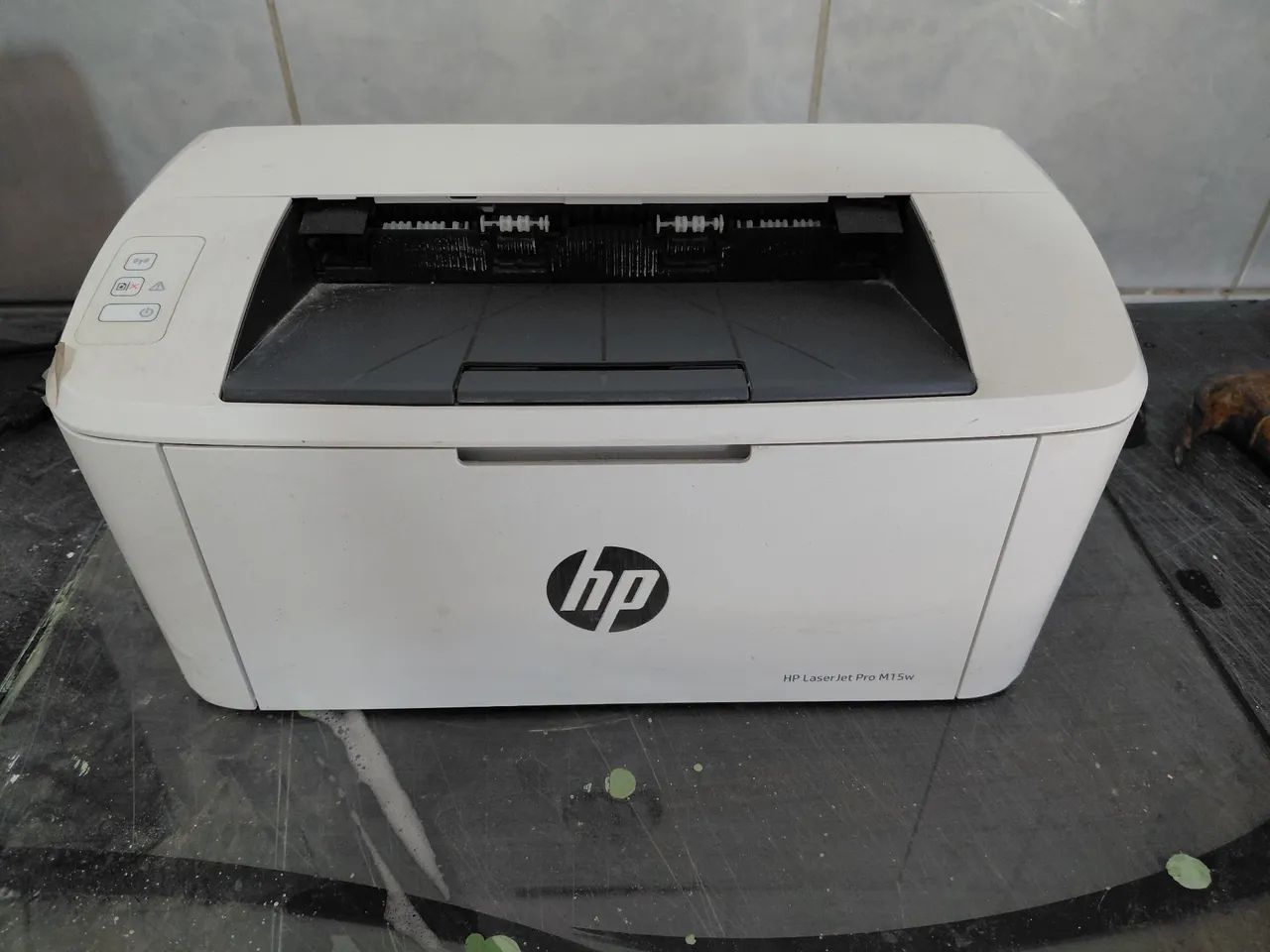 Impressora hp laser  - Foto 3