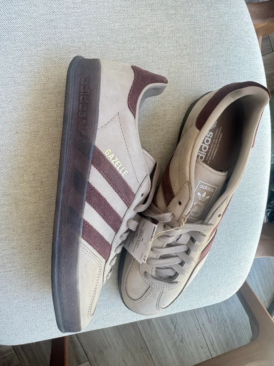 Tênis Adidas Gazelle Original