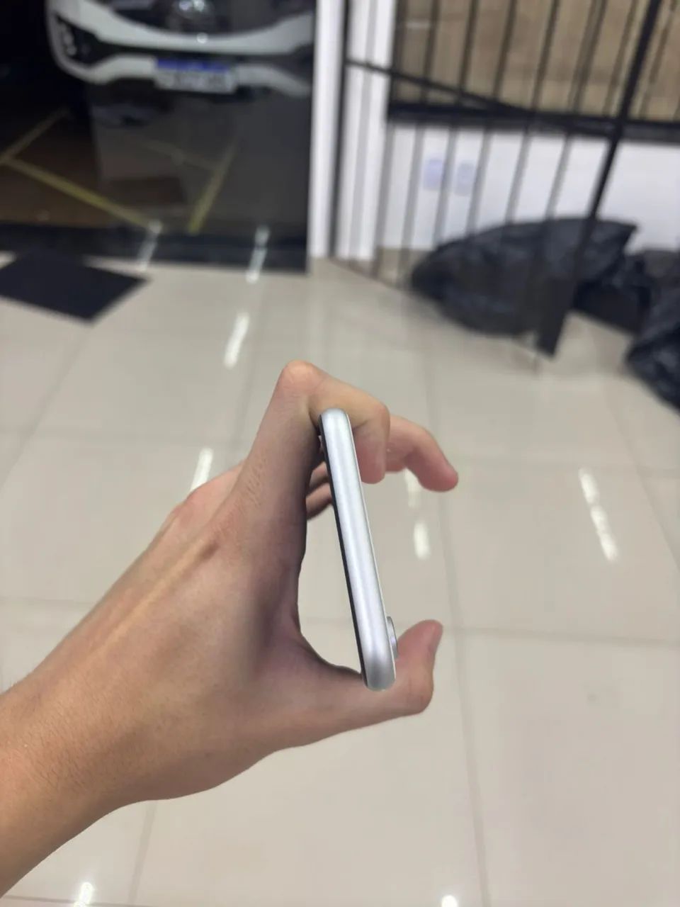 IPHONE XR 128GB TODO ORIGINAL - Foto 3