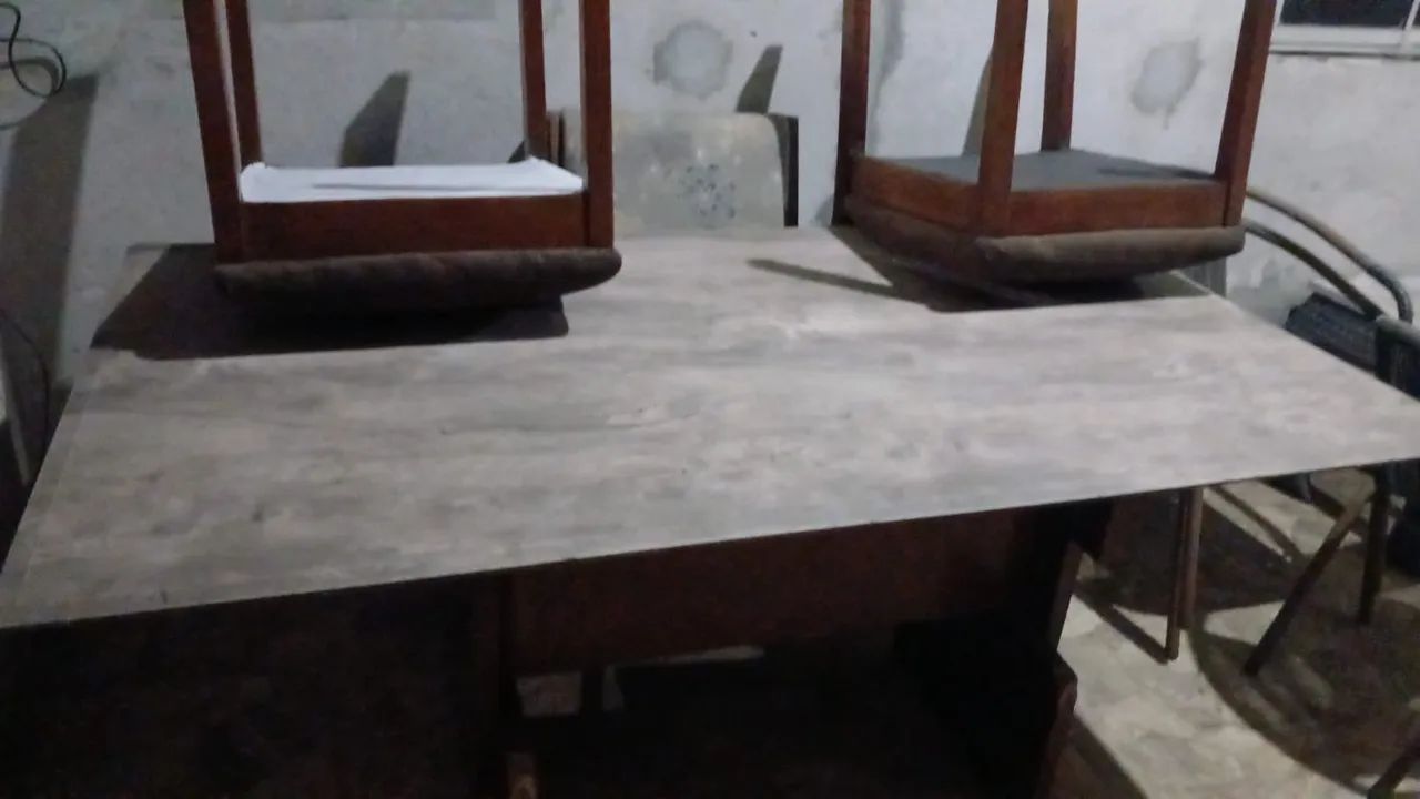 Jogo de cadeiras - Foto 3