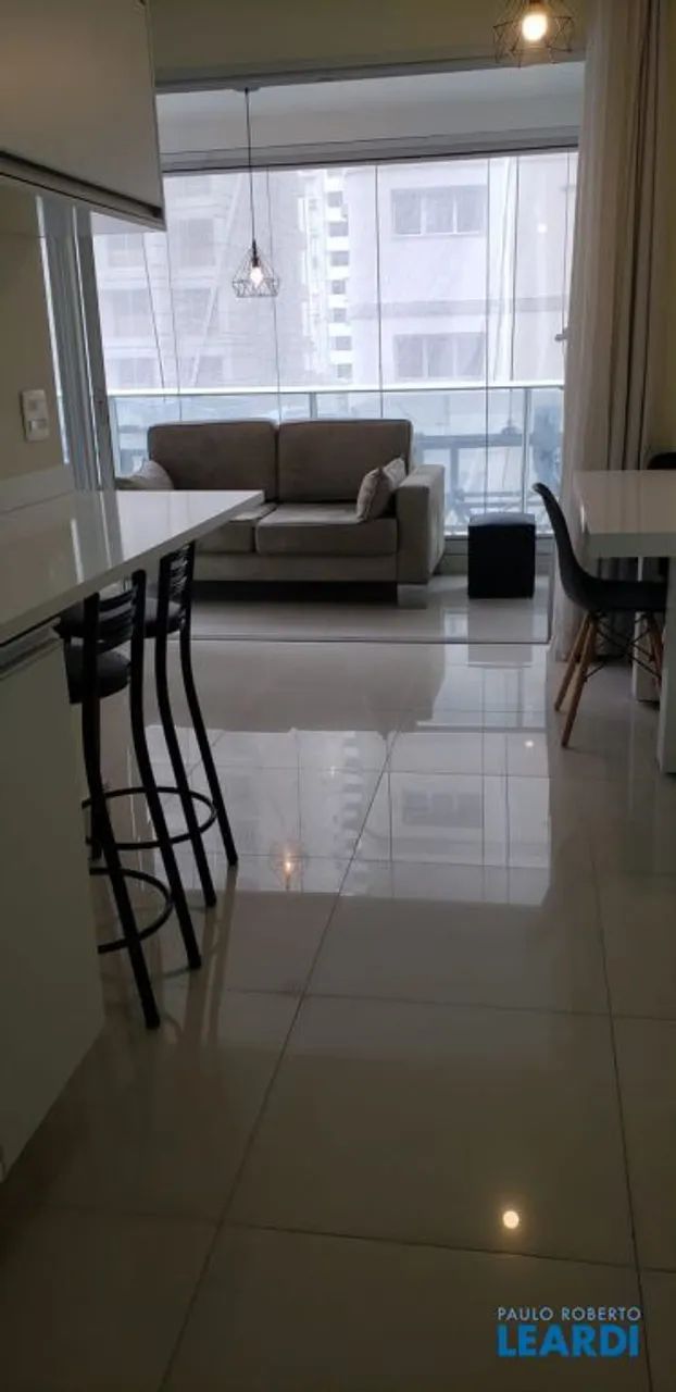 APARTAMENTO - BROOKLIN - SP - Foto 3
