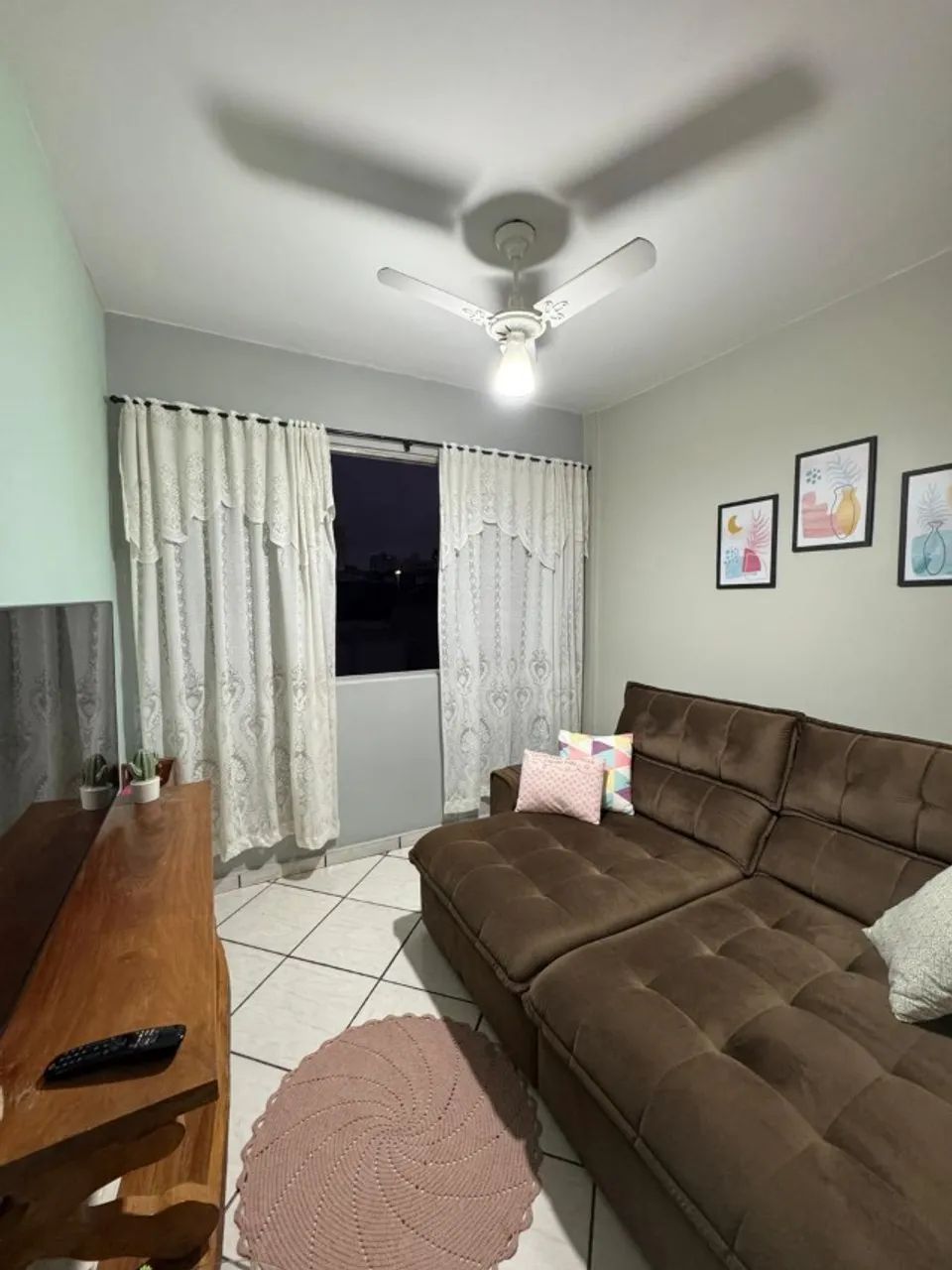 FINANCIA 100% - AP NO CENTRO - CUIABA - Foto 4