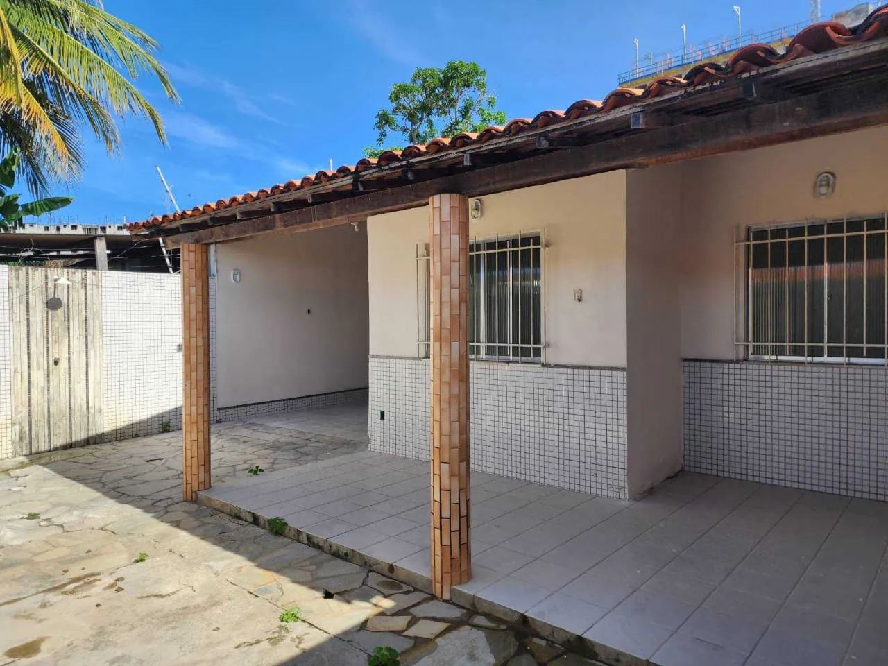 CASA EM RUA PÚBLICA NA ARUANA [57645] - Foto 4