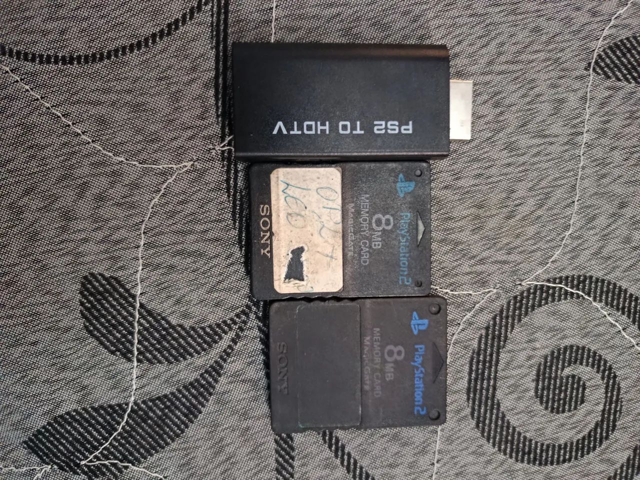 Ps2 Tunado  - Foto 3
