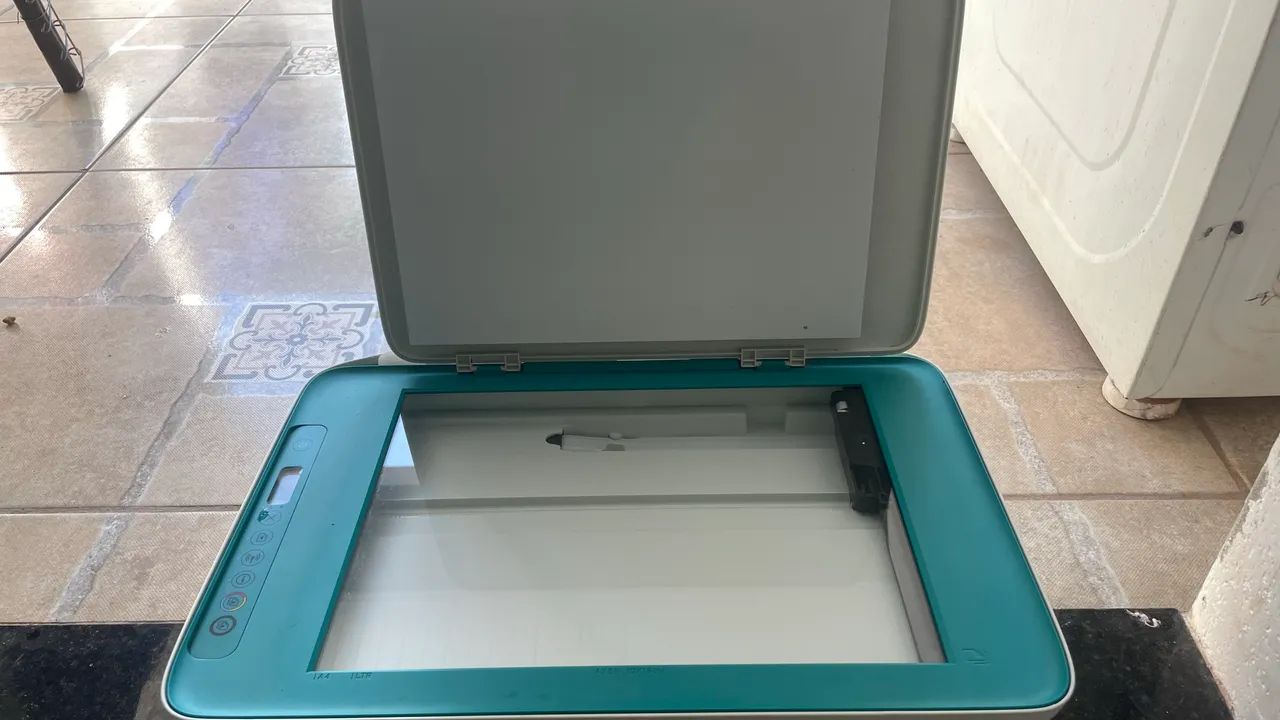 Vendo Impressora HP