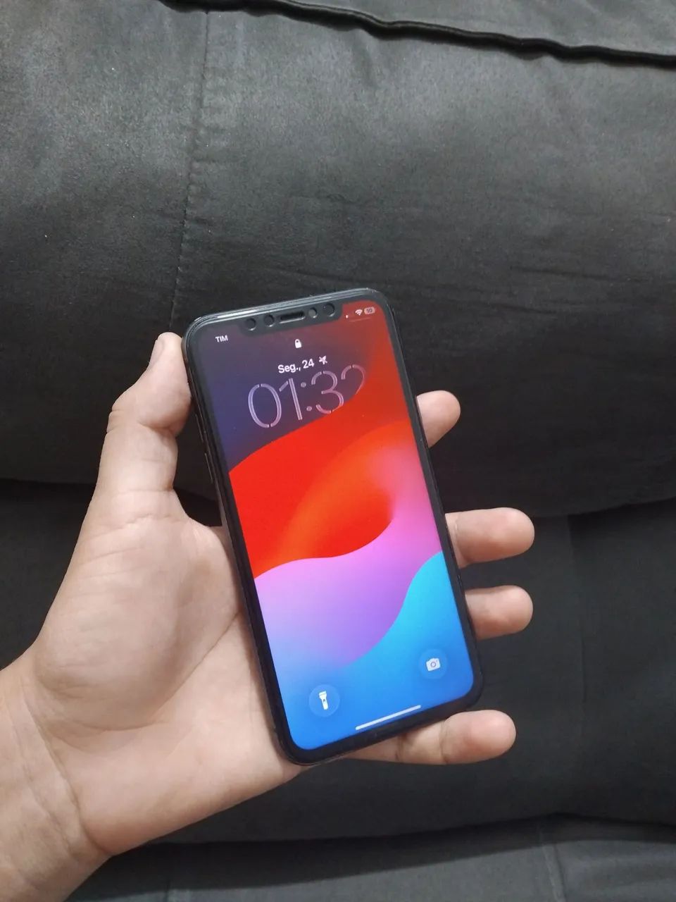Iphone 11 todo original!! - Foto 2