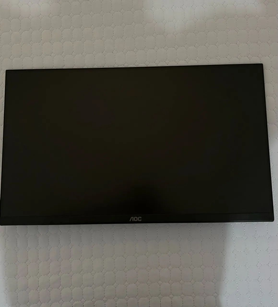 Monitor AOC 24? - Foto 4