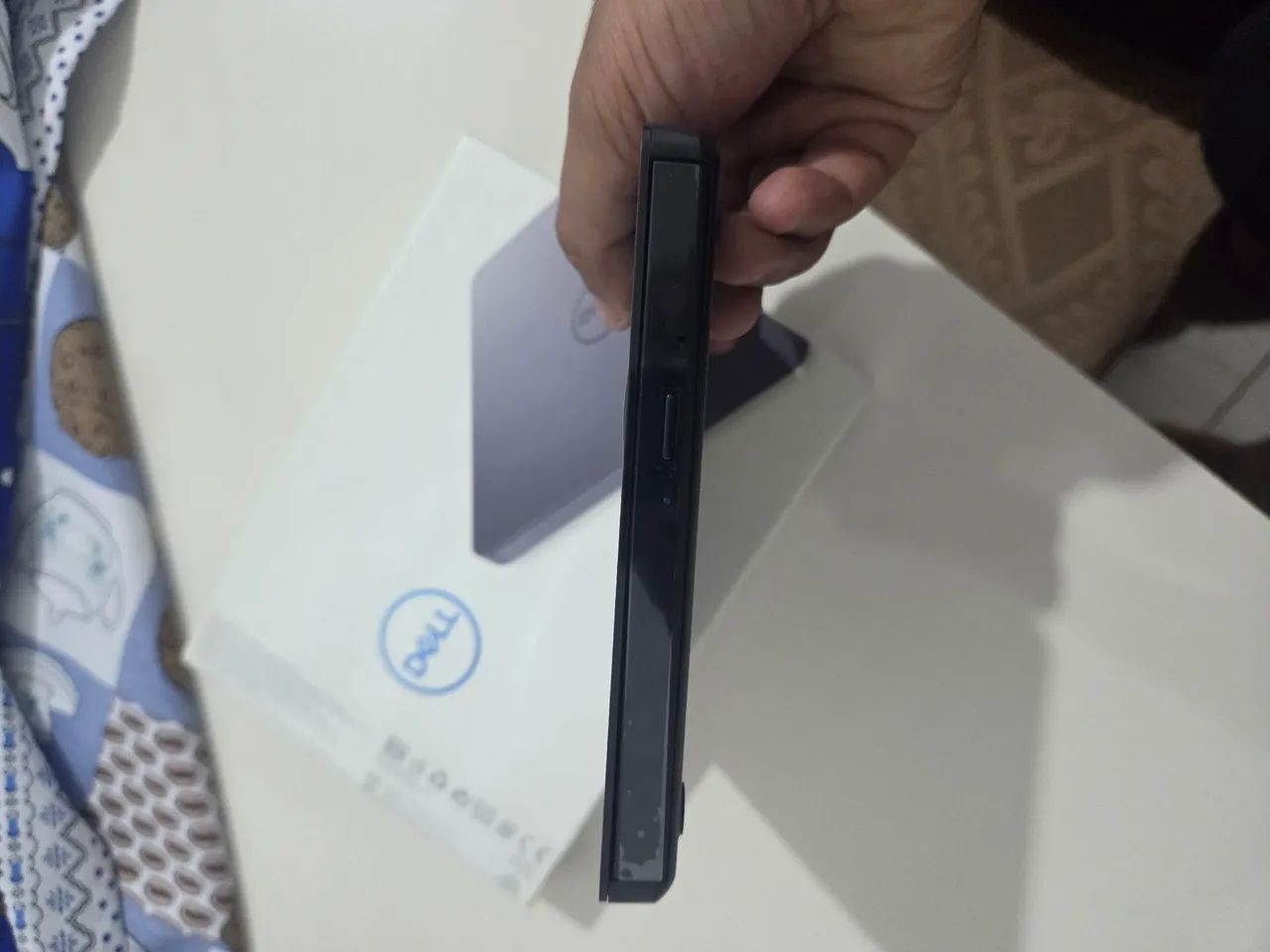 Dell USB Slim DVD Drive  - Foto 3