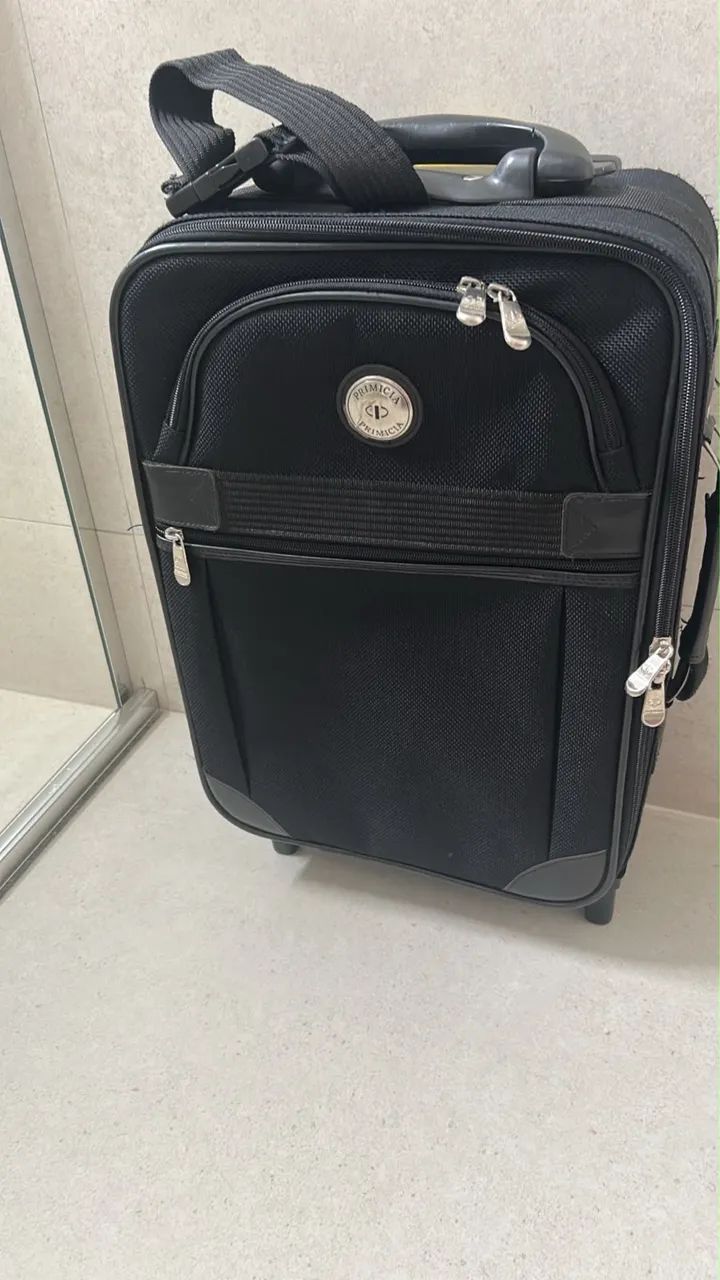 Mala de viagem  - Foto 4